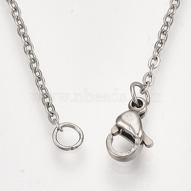 201 Stainless Steel Pendant Necklaces(NJEW-T009-JN149-1)-4