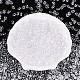 perles acryliques transparents(X-TACR-ZX020-14)-1