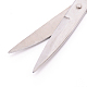 Stainless Steel Scissor(TOOL-WH0125-13)-2