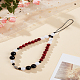 1Pc Plastic Mobile Straps(HJEW-LP0002-30)-1