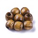 Dyed Natural Maple Wood Beads(WOOD-Q007-16mm-02-LF)-1