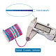 Segment Dyed Polyester Thread(NWIR-TA0001-03C)-8