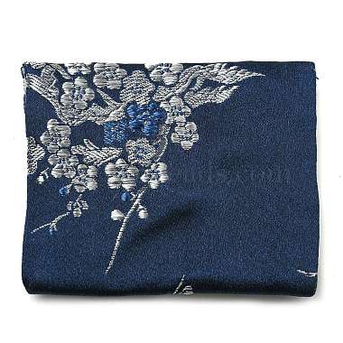 Bolsas de almacenamiento de joyas de tela floral de estilo chino(AJEW-D065-01A-03)-2
