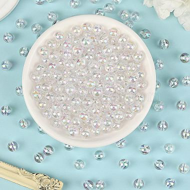 Eco-Friendly Transparent Acrylic Beads(OACR-PA0001-30B-02)-4