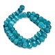 teints naturels blancs perles de jade brins(GG-CBA9106-01S)-5