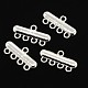 Alloy Chandelier Components Links(X-PALLOY-N0004-05S)-1
