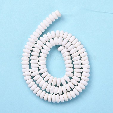 Handmade Polymer Clay Beads Strands(CLAY-N008-008E)-3