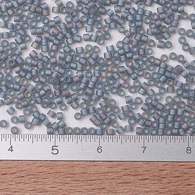MIYUKI Delica Beads Small(X-SEED-J020-DBS0863)-4