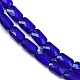 perles en verre transparentes brins(X-GLAA-Z018-C20)-3