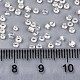 8/0 perles de rocaille en verre(SEED-A014-3mm-134)-4