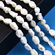 Natural Cultured Freshwater Pearl Beads Strands(PEAR-N014-05D)-6