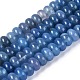 agate perles brins(G-Q613-01E-04)-2
