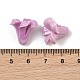 perles sculpt&eacute;es en corail synth&eacute;tique teint(GG-CBA1CDD-01B-01)-3