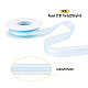 Polyester Lace Ribbon(OCOR-TADJ0001-07G)-3