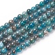 Natural Apatite Beads Strands(G-L554-01-4mm)-1