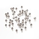 Round 316 Surgical Stainless Steel Spacer Beads(X-STAS-N032-02-3mm)-1