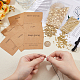 DIY Morse Code ABS Plastic Beads Bracelets Making Kits(DIY-DC0003-49B)-3