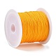 40 Yards Nylon Chinese Knot Cord(NWIR-C003-01B-21)-2
