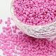 Baking Paint Glass Seed Beads(SEED-S001-K2)-1