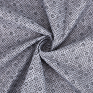 Non-woven Fabrics, Non-slip Backing for Carpet, Gray, 100x90x0.11cm(DIY-WH0048-12C)