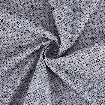 Non-woven Fabrics, Non-slip Backing for Carpet, Gray, 100x90x0.11cm