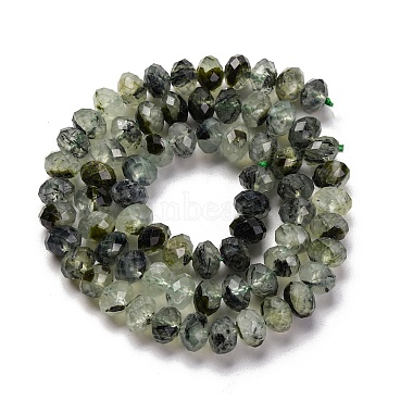 Natural Prehnite Beads Strands(G-K380-A38-04)-3