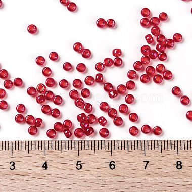 TOHO Round Seed Beads(X-SEED-TR08-0798)-3