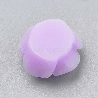 Resin Cabochons(CRES-Q197-29O)-2