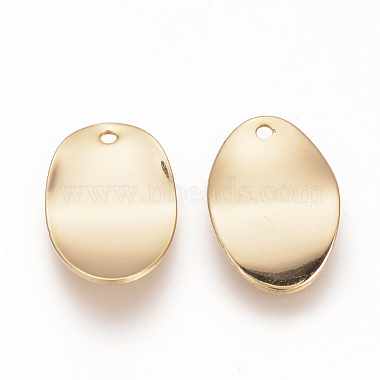 Brass Pendants(KK-R037-210G)-2