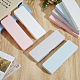 1個入り、2色展開のPPプラスチック製ペンシル収納ボックス(AJEW-GO0004-66)-4