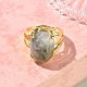 Brass Cuff Open Rings(RJEW-D347-03G-16)-3