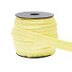 30 Yards Flat Nylon Piping Elastic Cord(OCOR-WH0003-029A)-1