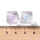Transparent Acrylic Beads(OACR-H112-04F)-3