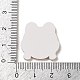 Cabochons Plastic Cabochons(OACR-R269-04D)-3