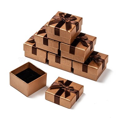 Cardboard Ring Boxes(CBOX-C011-6)-2