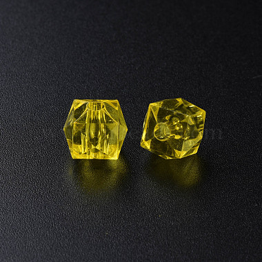 Perles en acrylique transparente(MACR-S373-51B-B08)-4