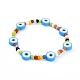 Glass Seed Beads Stretch Bracelets(BJEW-JB06291-02)-5