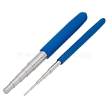 Blue Iron Wire Winding Rods(TOOL-G012-01)