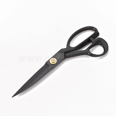 German Steel Tailor Scissors(TOOL-R118-02B)-2