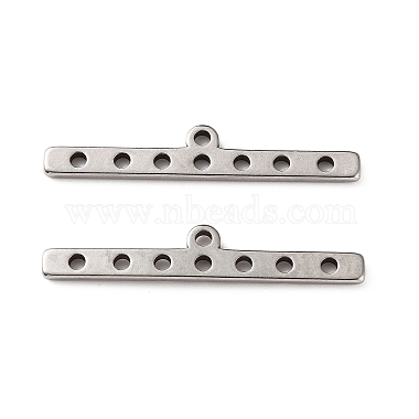 304 Stainless Steel Chandelier Component Links(STAS-Z201-01P-05)-1