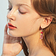 2 Sets Alloy Enamel Pendants(FIND-SC0015-78A)-4