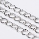 Iron Double Link Chains(CHD001Y-N)-1