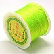 Hilo de nylon trenzada(NWIR-R026-2.0mm-F231)-2