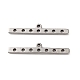 304 Stainless Steel Chandelier Component Links(STAS-Z201-01P-05)-1
