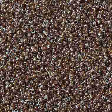 MIYUKI Round Rocailles Beads(SEED-JP0009-RR4501)-3