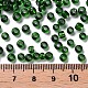 6/0 Glass Seed Beads(SEED-A005-4mm-27B)-3