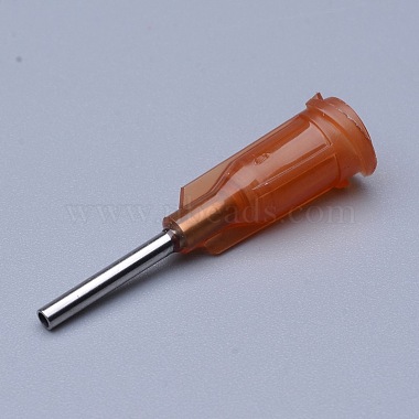 Plastic Fluid Precision Blunt Needle Dispense Tips(TOOL-WH0016-07H)-1