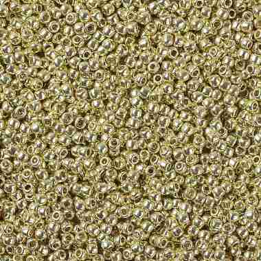 TOHO Round Seed Beads(SEED-JPTR11-PF0559)-2