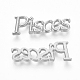 Silver Color Plated Alloy Cabochons(PALLOY-WH0068-08S-D)-1