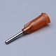 Plastic Fluid Precision Blunt Needle Dispense Tips(TOOL-WH0016-07H)-1
